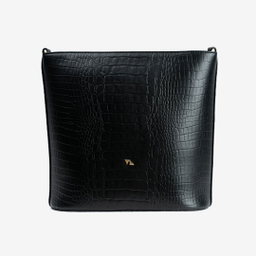 کیف دوشی زنانه چرم مشهد مدل S5317