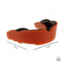 محافظ دندان لثه گیر بوکس پرو اسپورتز مدل PS-01 BRS کد 10