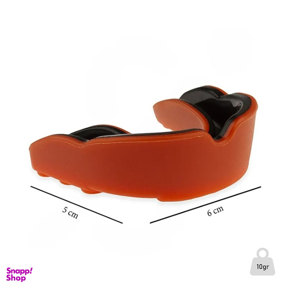 محافظ دندان لثه گیر بوکس پرو اسپورتز مدل PS-01 BRS کد 10