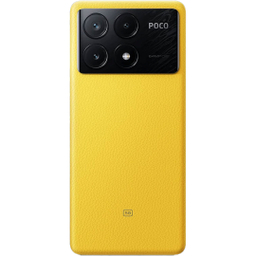 گوشی موبایل شیائومی مدل Poco X6 Pro 5G دو سیم کارت ظرفیت 512 گیگابایت رم 12 گیگابایت