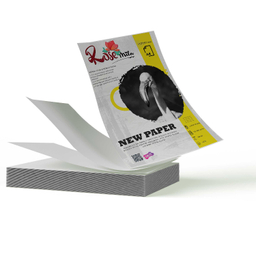 کاغذ A4 رزمیلا مدل R08 بسته 50 عددی