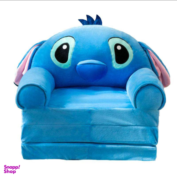 مبل کودک مدل تخت خواب شو طرح استیچ