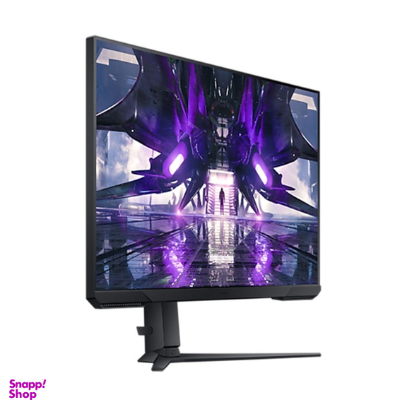 مانیتور 27 اینچ سامسونگ مدل Odyssey G3 LS27AG320
