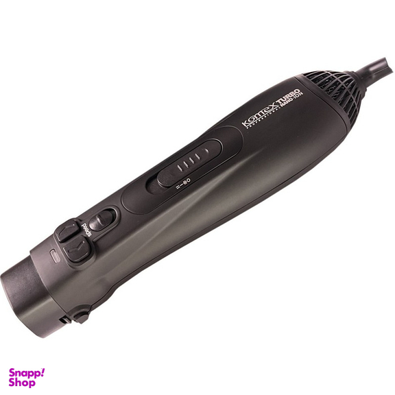 سشوار برس دار چرخشی کومکس مدل KM 1200