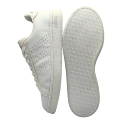 کفش ونس طرح آدیداس 2000 کد B425 رنگ سفید