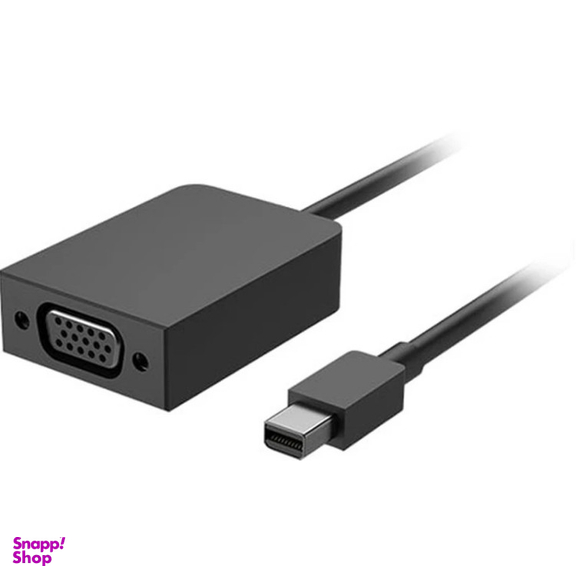 مبدل مایکروسافت مدل Mini Display به VGA