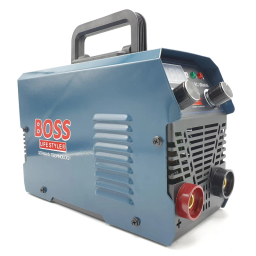 دستگاه جوش 300 آمپر باس مدل ARC-300mini