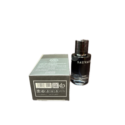 ادو پرفیوم مردانه سندی مدل ساواج دیور حجم 30 میلی‌ لیتر