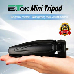 سه پایه نگهدارنده گوشی موبایل ایتوک مدل QZSD - 166i