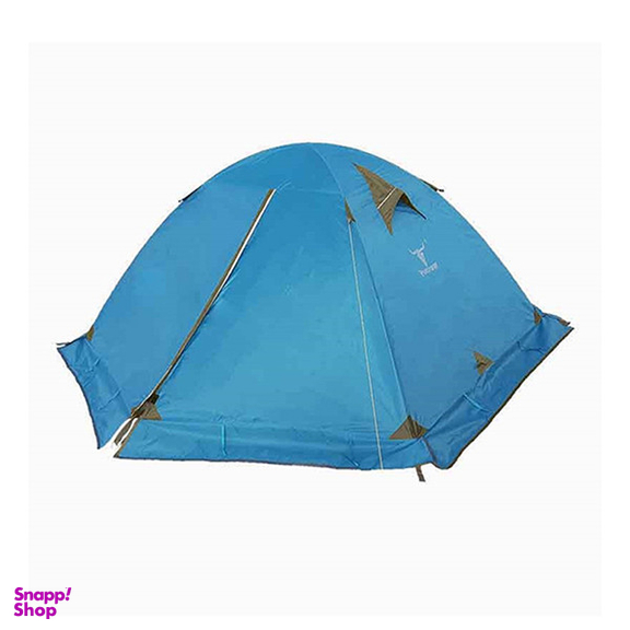 چادر کوهنوردی 2 نفره پکینیو مدل PKN-C2001-B