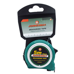 متر 5 متری جانزوی مدل MT902