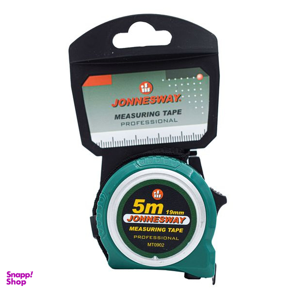 متر 5 متری جانزوی مدل MT902