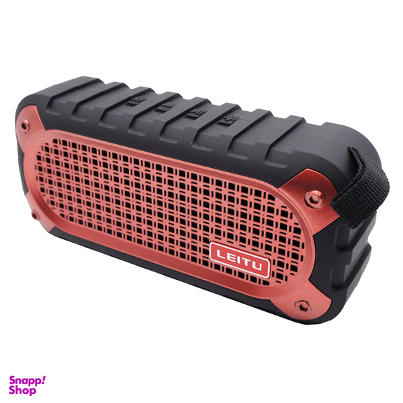 اسپیکر بلوتوثی قابل حمل لیتو مدل LK-39