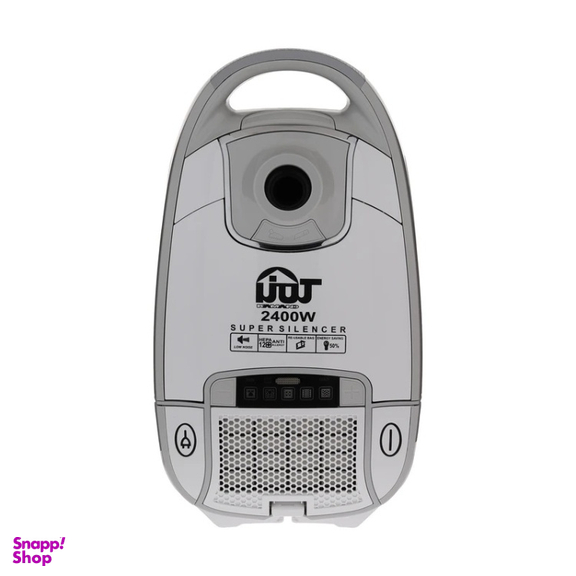 جاروبرقی کمند مدل kd.2800