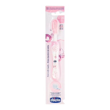 مسواک کودک چیکو مدل 6-36