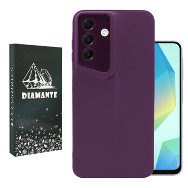 کاور دیامانته مدل Stoopy Bk مناسب گوشی موبایل سامسونگ Galaxy A16