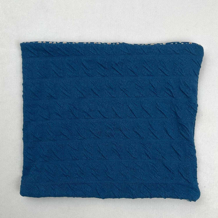 شال گردن زنانه اکسسوریز کد B3778