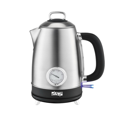 کتری برقی دی اس پی مدل KK1278 گنجایش 1.7 لیتر