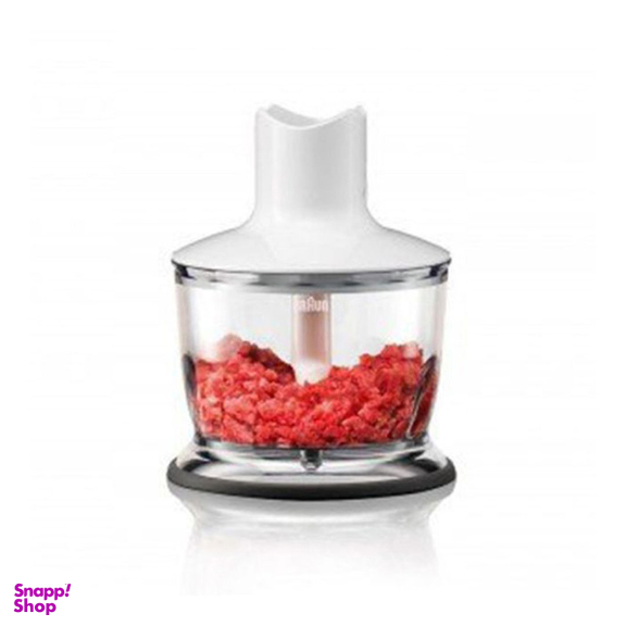 گوشت کوب برقی براون مدل MQ5235