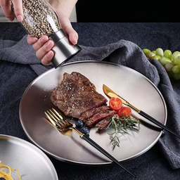 ظرف پخت پیتزا مدل پرنسس کد 30 مجموعه 2 عددی