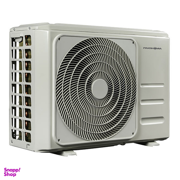 کولر گازی اسپلیت 9000 پاکشوما مدل MPB-09CH