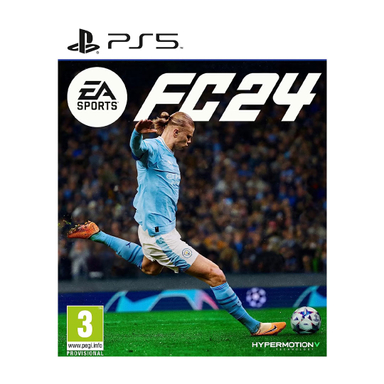 بازی EA Sports FC 24 مخصوص PS5