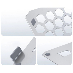 پایه خنک کننده لپ تاپ اوریکو مدل LST02I