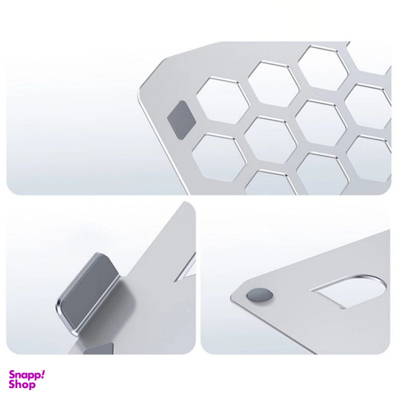 پایه خنک کننده لپ تاپ اوریکو مدل LST02I