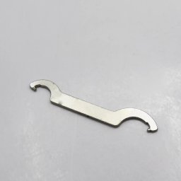 میکرومتر خارج سنج آلاتا مدل YP-0-25MM گستره 25-0 میلی متر