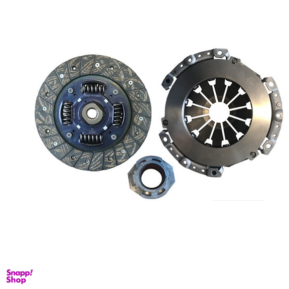 کیت کلاچ آیسین مدل CSKB607U مناسب برای تیبا