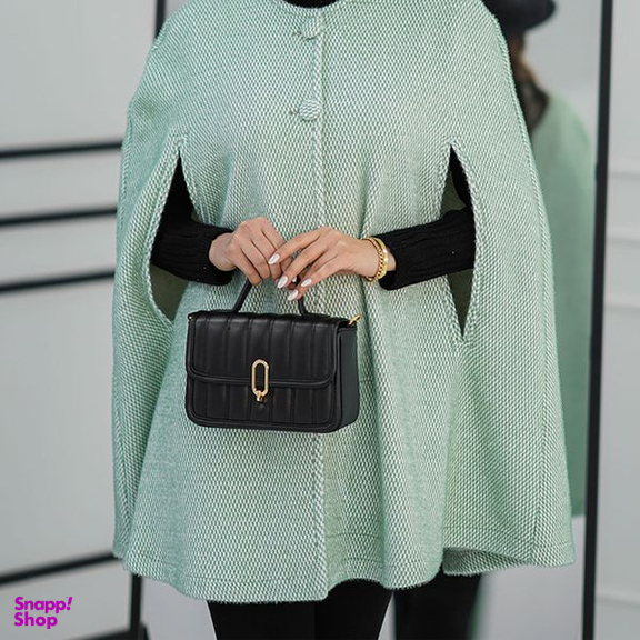 شنل زنانه السانا مدل توکا کد 166921