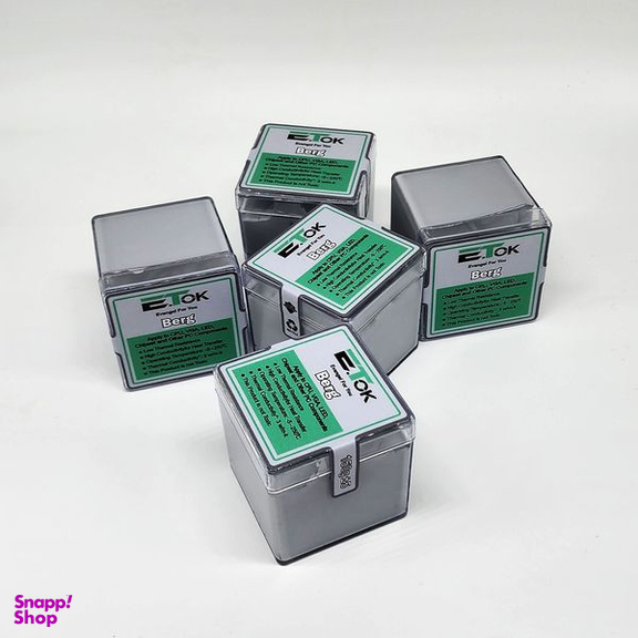 خمیر سیلیکون ایتوک مدل Berg -150g