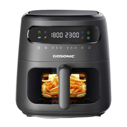 سرخ کن بدون روغن گوسونیک مدل GAF-758