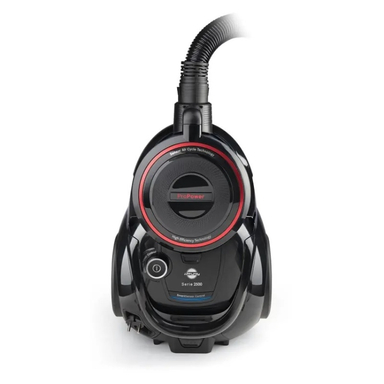 جاروبرقی 2500 وات پارس خزر مدل بگلس پرو پاور