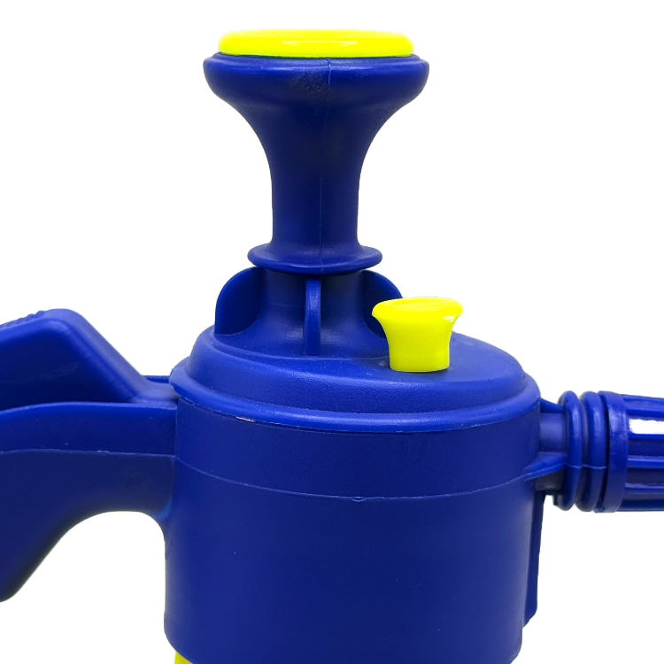 سمپاش دستی مدل ZC-03M گنجایش 2 لیتر