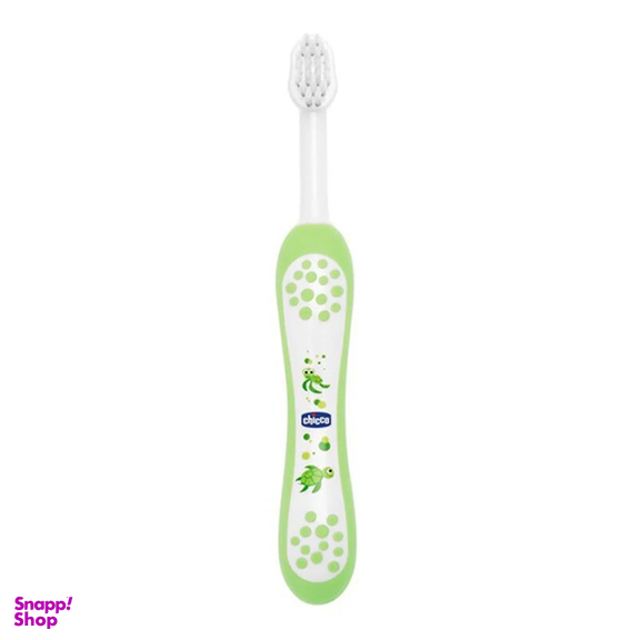 مسواک کودک چیکو مدل 6-36