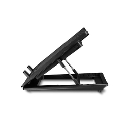 پایه خنک کننده لپ تاپ کولر مستر مدل NOTEPAL ERGOSTAND LITE