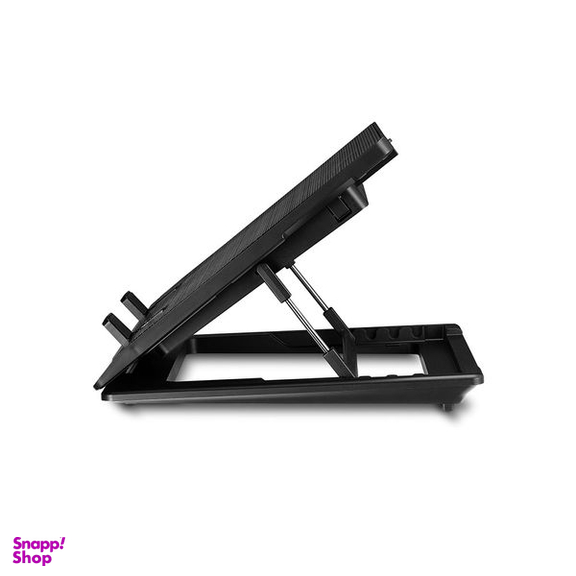 پایه خنک کننده لپ تاپ کولر مستر مدل NOTEPAL ERGOSTAND LITE