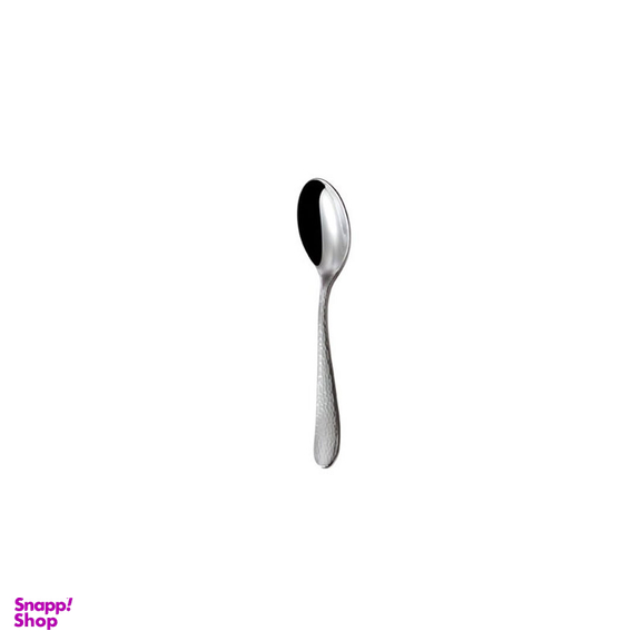 سرویس قاشق و چنگال 136 پارچه ناب استیل طرح واریان