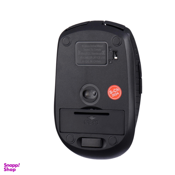 ماوس بی سیم لنوو مدل MW100