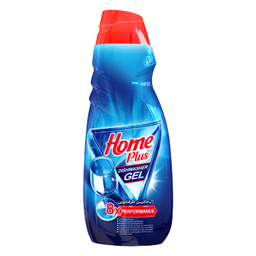 ژل ماشین ظرفشویی هوم پلاس مدل 8x