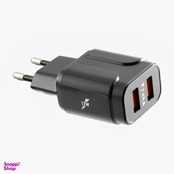 شارژر دیواری 12 وات بیاند مدل BA-206