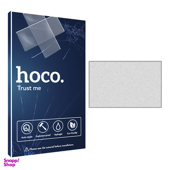 محافظ صفحه نمایش خودرو مات هوکو مدل HyMTT مناسب برای مانیتور چری Tiggo 7