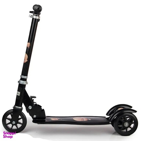 اسکوتر رجال مدل تاشو کد ECO 120 NEW