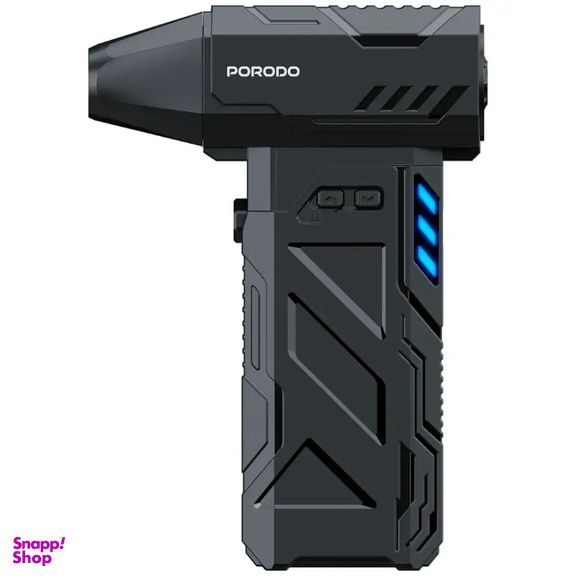 جت فن 160 وات پرودو مدل PDADUSBK Turboblast