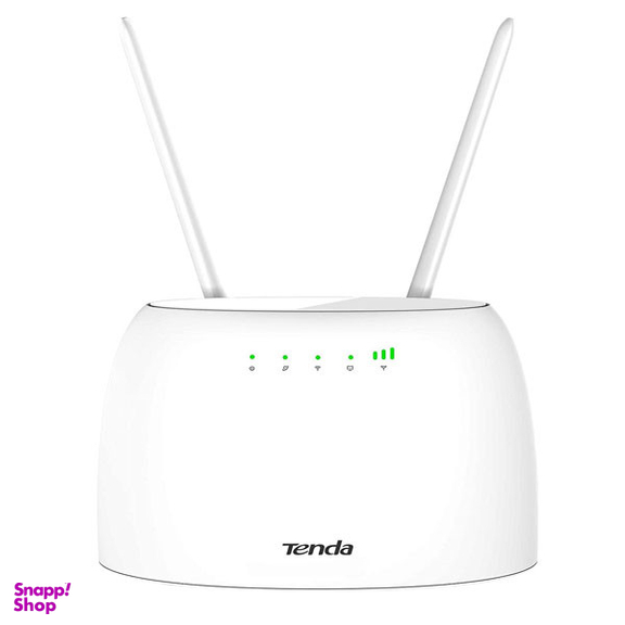 مودم 3G/4G تندا مدل 4G06