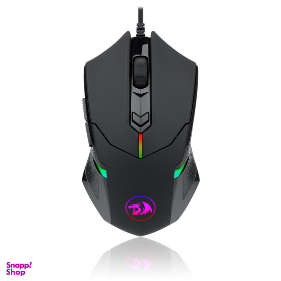 ماوس باسیم مخصوص بازی ردراگون مدل M812