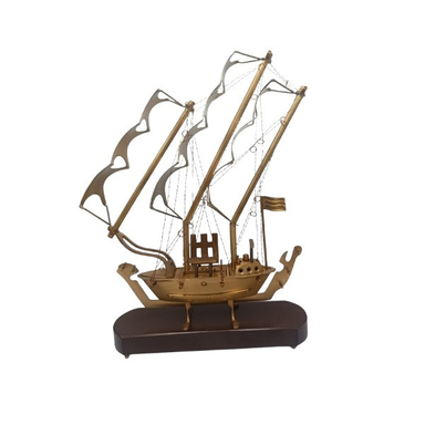 دکوری برنجی کد 9915AL