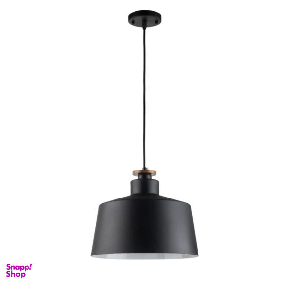 لوستر تک شعله آویز چشمه نور کد SD9182/1