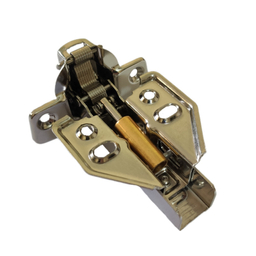 لولا آرام بند تورنادو مدل استیل ضد زنگ کد A-73 بسته 2 عددی